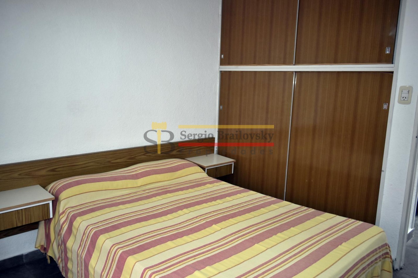 Venta Departamento 2 Ambientes - Zona Sur, Villa Gesell