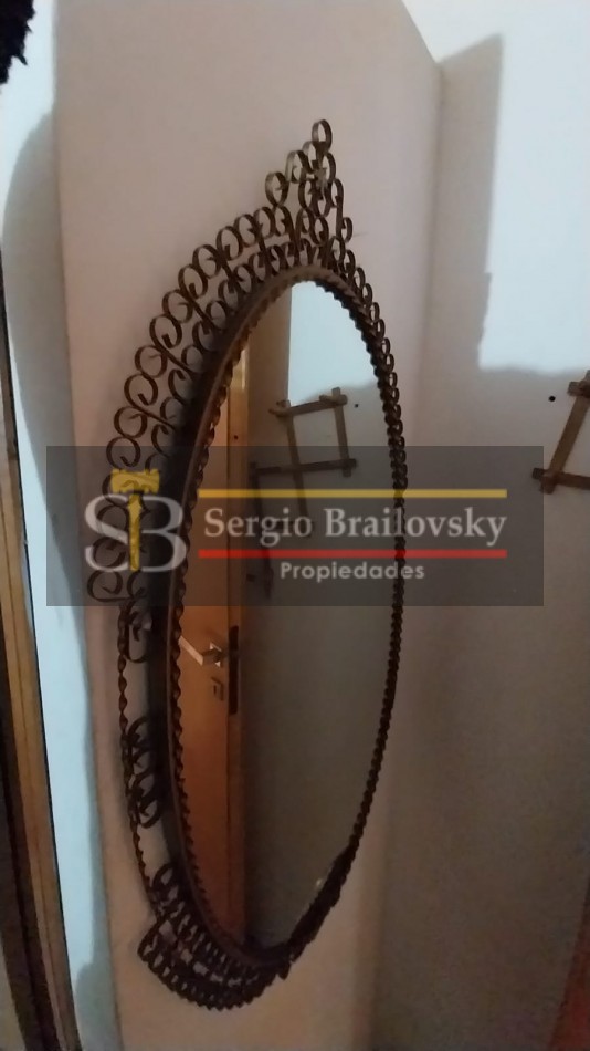 ALQUILER ANUAL- CASA DE 3 AMBIENTES ZONA SUR DE VILLA GESELL