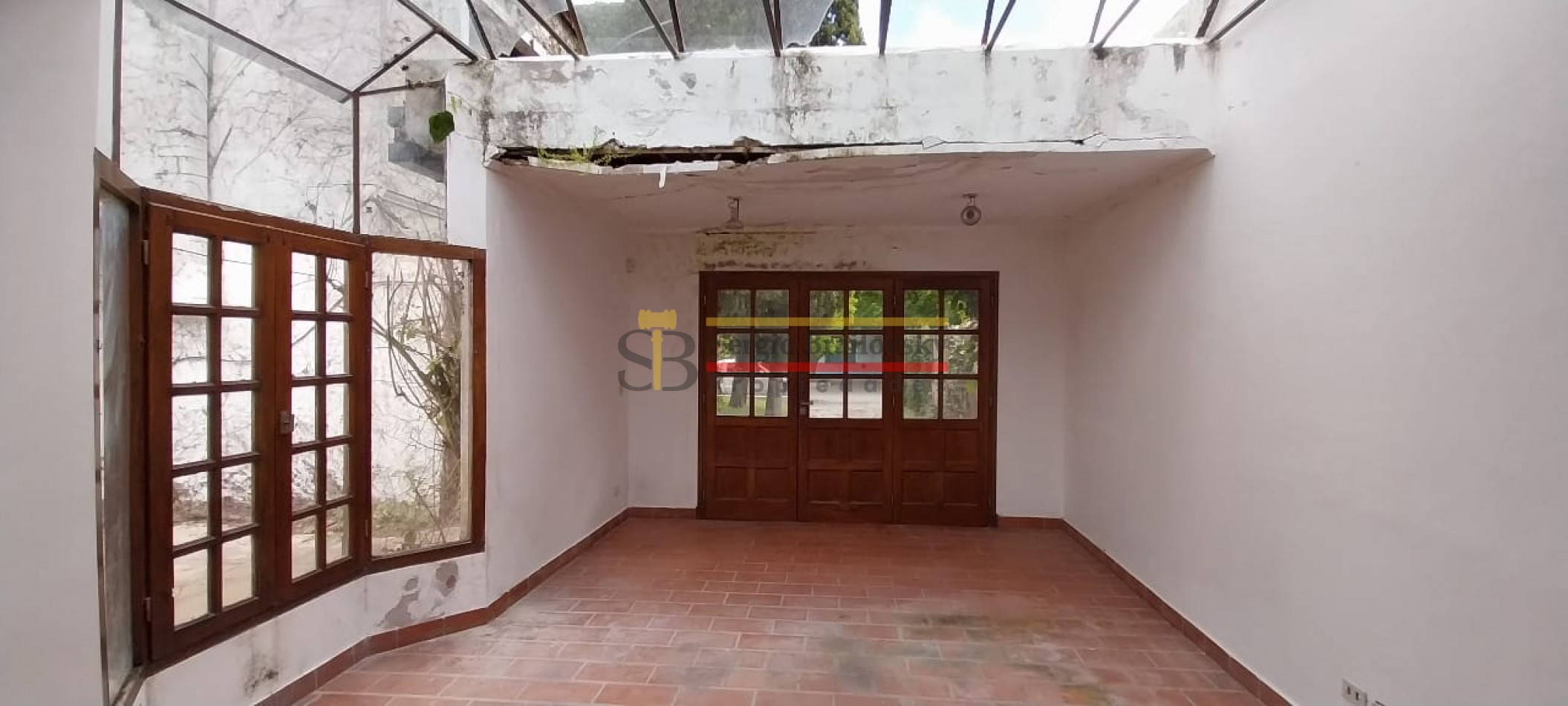 ¡Iconica casa en venta en General Madariaga! - La emblematica residencia del reconocido  Melon Gil 