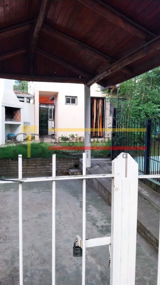 Se Vende Departamento Duplex en Paseo 108 y Av. Boulevard- Villa Gesell Centro