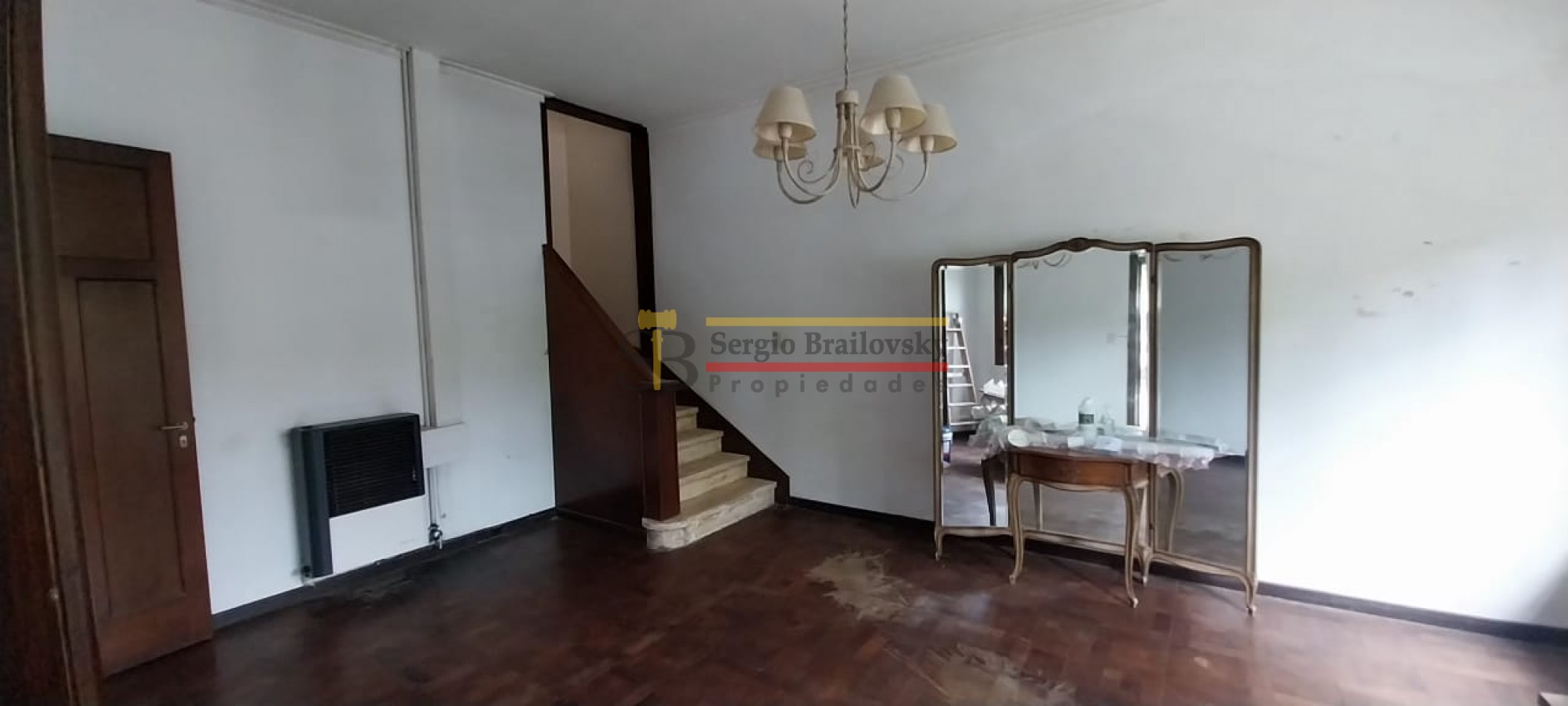 ¡Iconica casa en venta en General Madariaga! - La emblematica residencia del reconocido  Melon Gil 