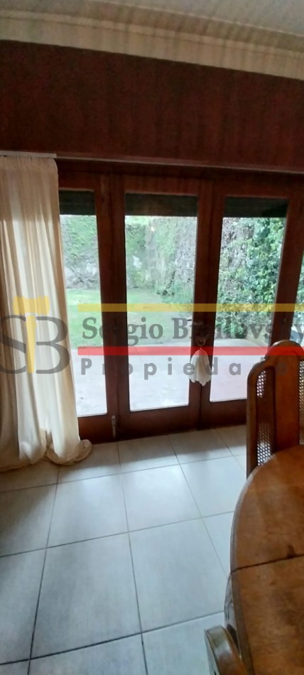 CASONA TRADICIONAL EN MADARIAGA