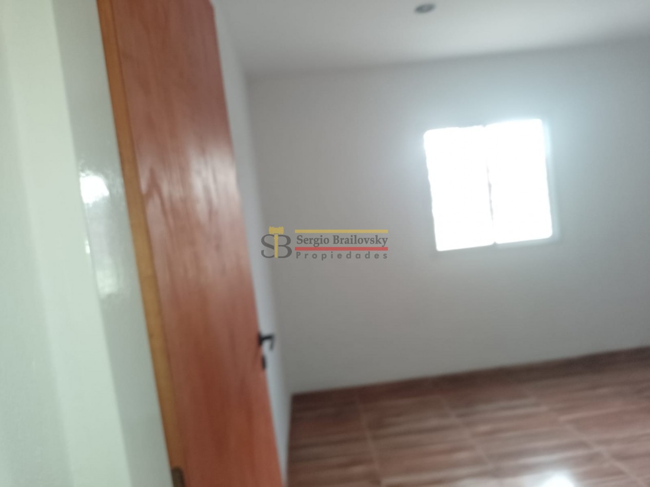 Casa a Estrenar en Madariaga - Barrio Martin Fierro! 
