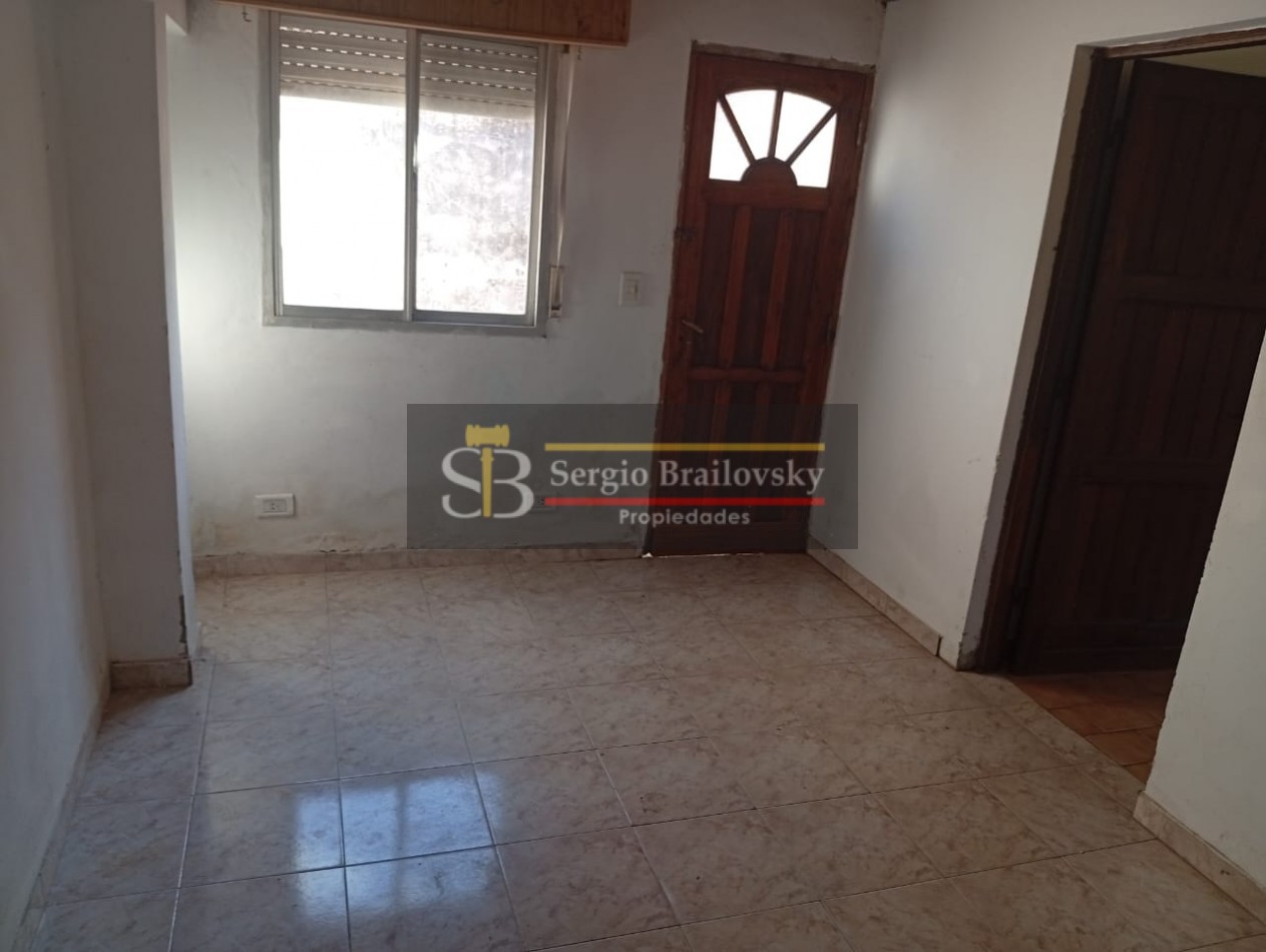 ALQUILER ANUAL EN VILLA GESELL CASA 4 AMBIENTES