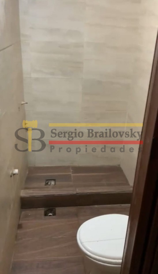 DEPARTAMENTO DE 2 AMBIENTES EN VENTA EN ZONA CENTRO VILLA GESELL- OPORTUNIDAD