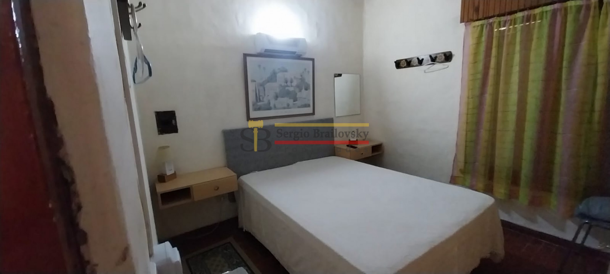 Departamento 2 ambientes en alquiler temporal - Villa Gesell, a 3 cuadras de la playa