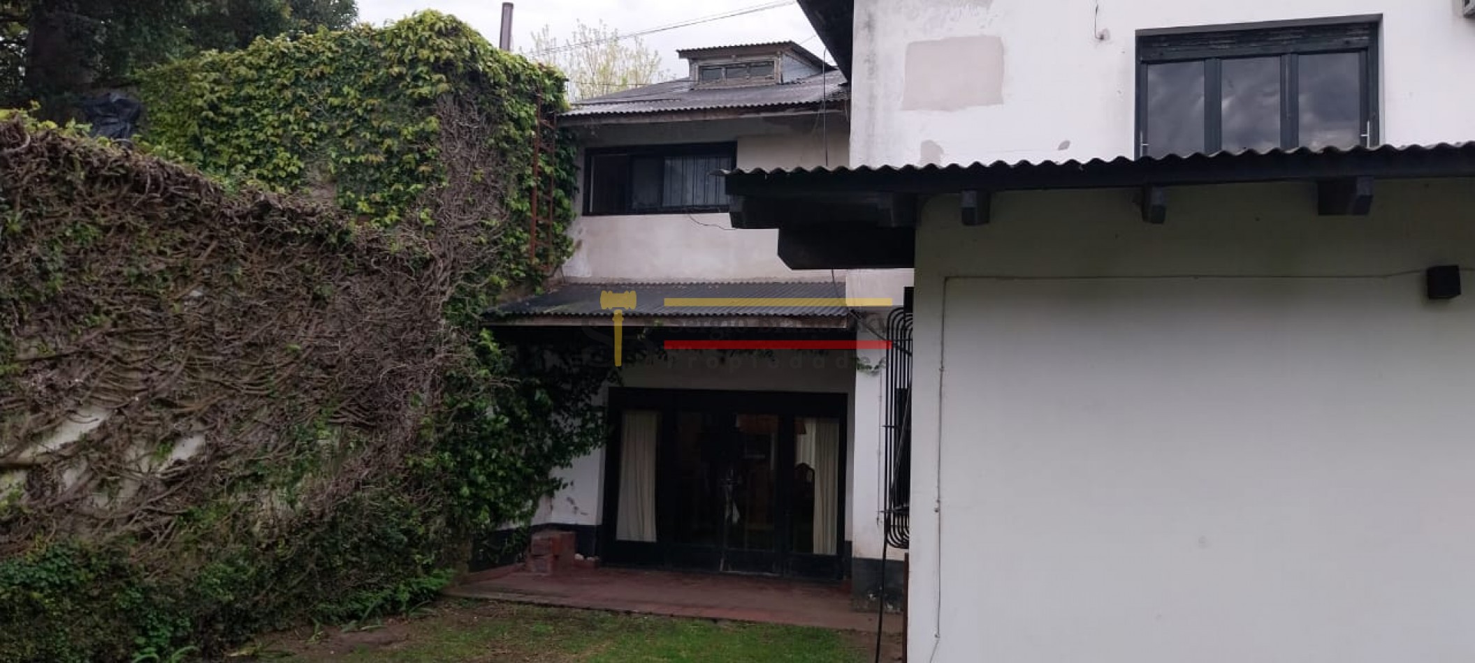 CASONA TRADICIONAL EN MADARIAGA