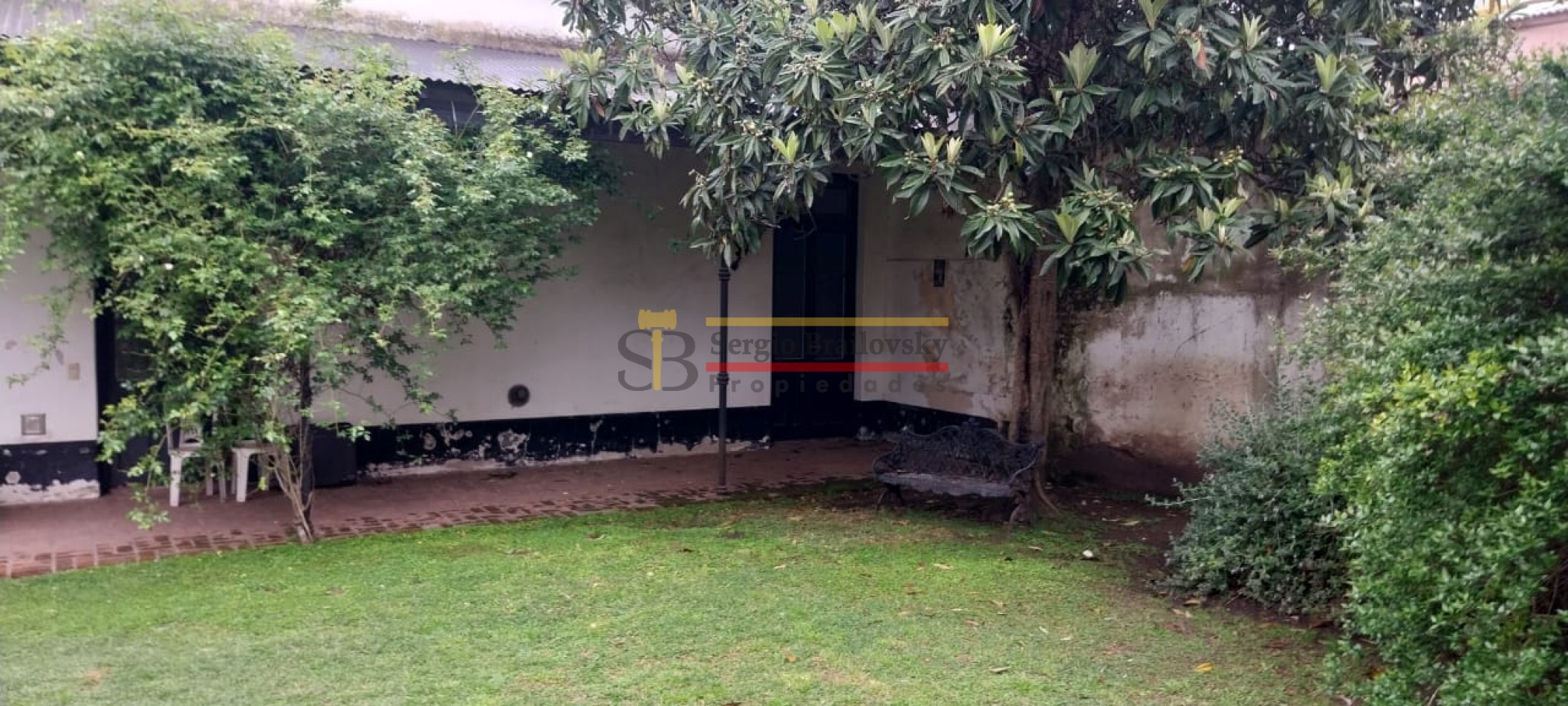 CASONA TRADICIONAL EN MADARIAGA