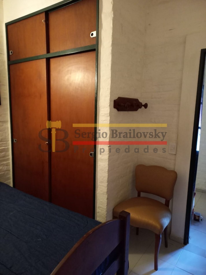  Casa Estilo Colonial en Venta - Pinamar