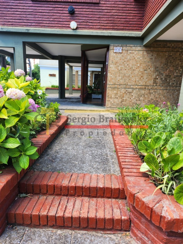 Se Alquila hermoso Departamento de 1ambientes para 2 personas en Gesell Centro 