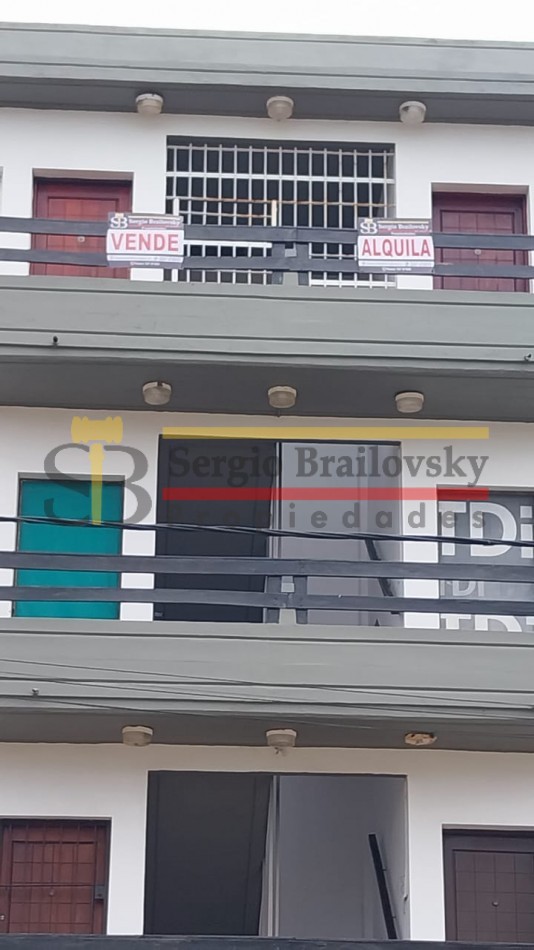 DPTO EN ALQUILER VILLA GESELL PARA 4 PERSONAS ZONA SUR