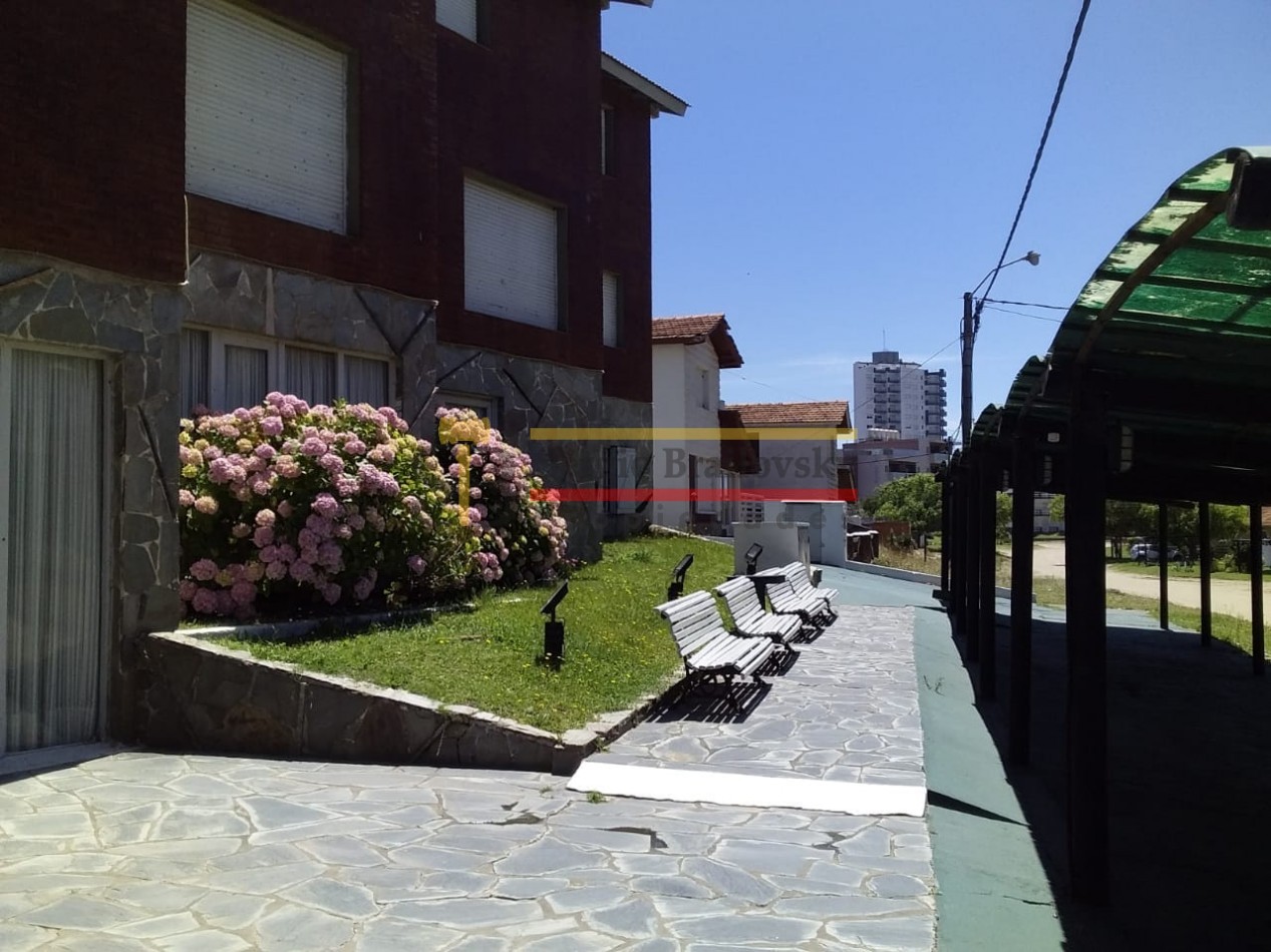 SE VENDE RECONOCIDO HOTEL BISMARCK - ZONA SUR DE GESELL