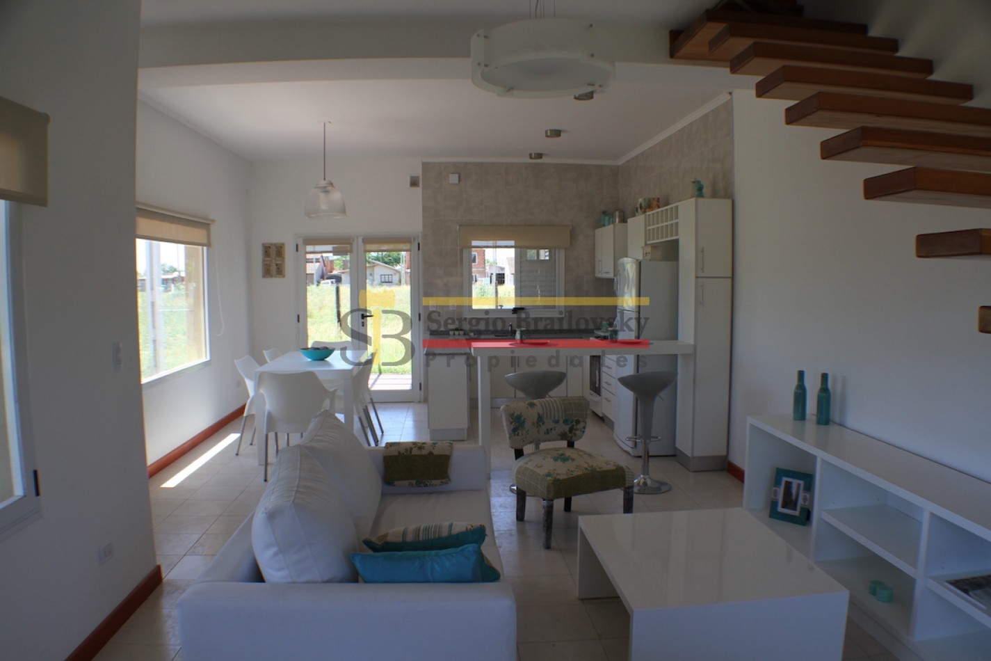 Duplex en Venta - Condominio Cardo Azul - General Madariaga