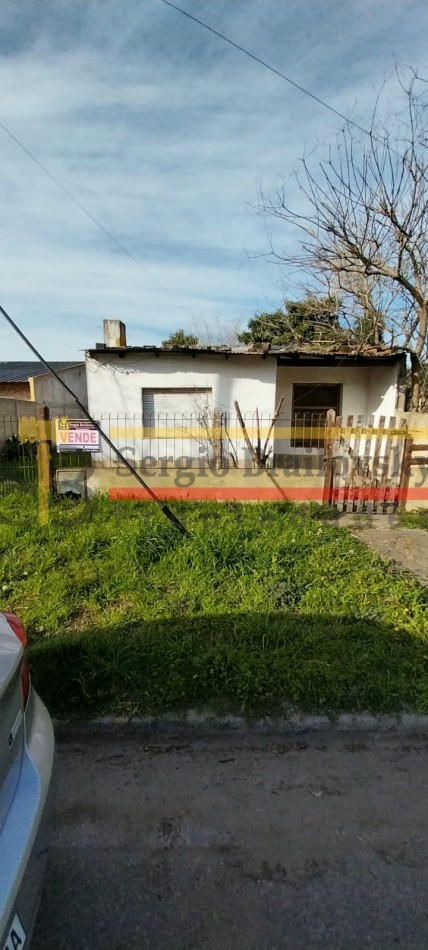 CASA EN VENTA CENTRO DE MADARIAGA