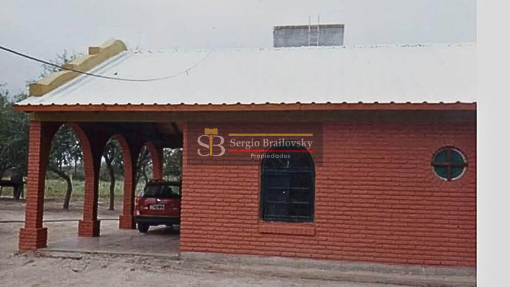 Se vende Campo 255Ha Termas De Rio Hondo- SE ESCUCHAN OFERTAS- SE ACEPTAN PERMUTAS- Ruta 52 KM 15 