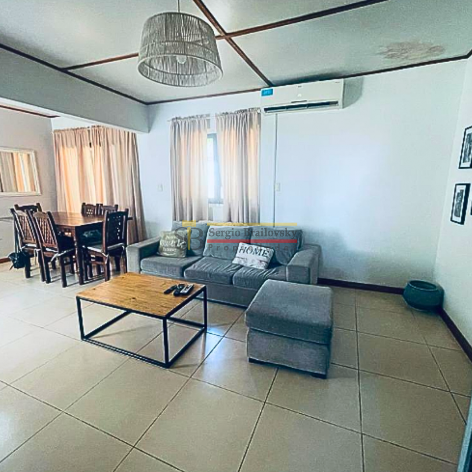 Casa campo