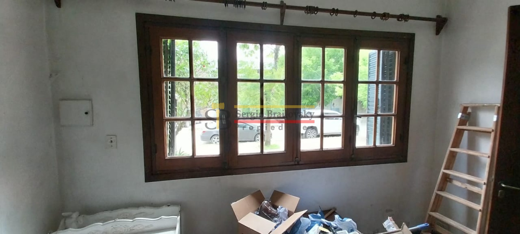 ¡Iconica casa en venta en General Madariaga! - La emblematica residencia del reconocido  Melon Gil 