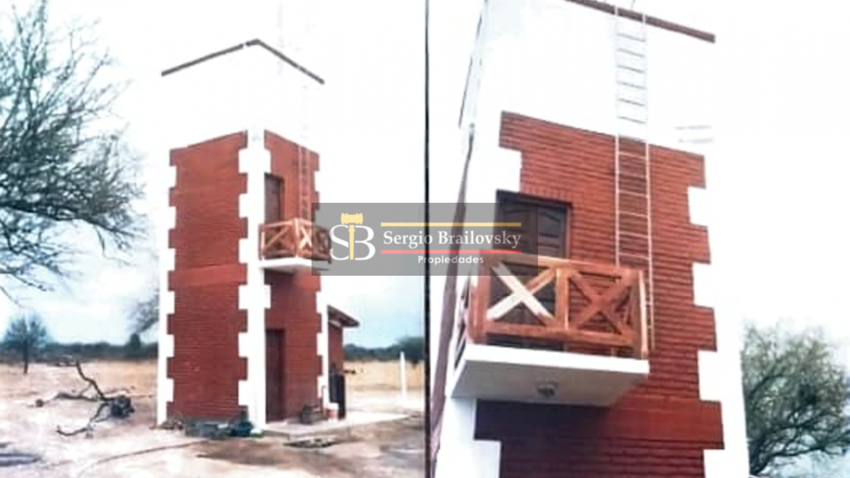 Se vende Campo 255Ha Termas De Rio Hondo- SE ESCUCHAN OFERTAS- SE ACEPTAN PERMUTAS- Ruta 52 KM 15 