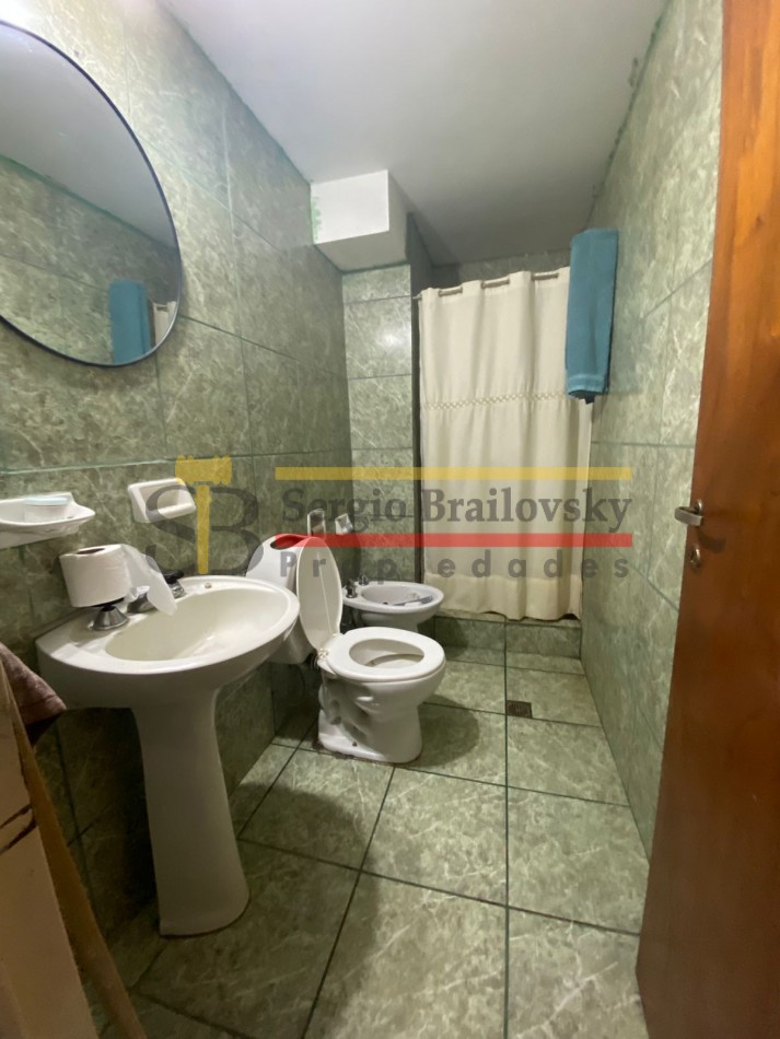 DEPARTAMENTO 3 AMBIENTES EN PLENO CENTRO DE MADARIAGA — ¡VALOR RETASADO!