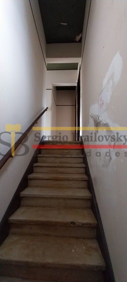 ¡Iconica casa en venta en General Madariaga! - La emblematica residencia del reconocido  Melon Gil 