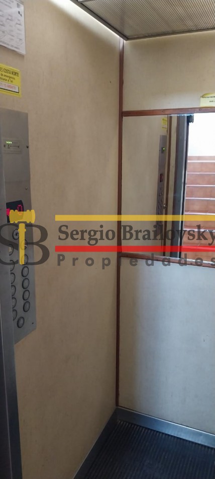 HERMOSO DEPARTAMENTO 2 AMBIENTES EN VENTA ZONA SUR DE VILLA GESELL