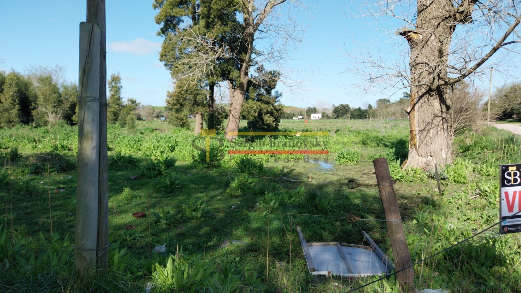 Lote en Venta - General Madariaga