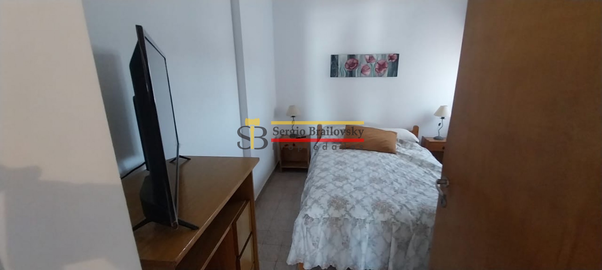HERMOSO DEPARTAMENTO 2 AMBIENTES EN VENTA ZONA SUR DE VILLA GESELL