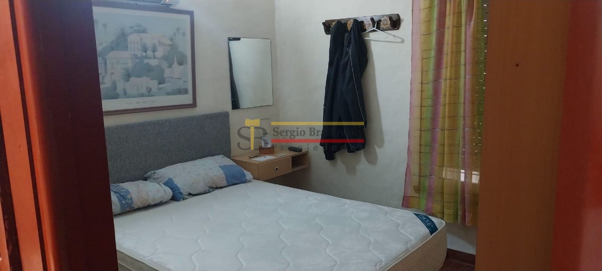 Oportunidad comercial y residencial en Av. 3 - Local, departamento y cochera