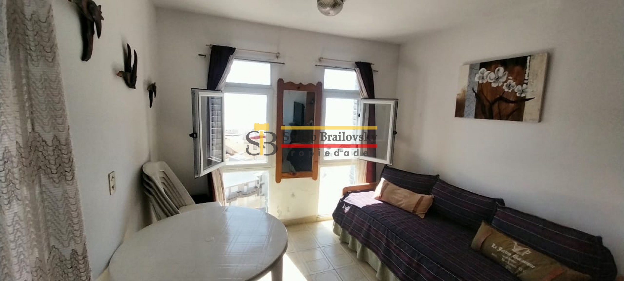 HERMOSO DEPARTAMENTO 2 AMBIENTES EN VENTA ZONA SUR DE VILLA GESELL