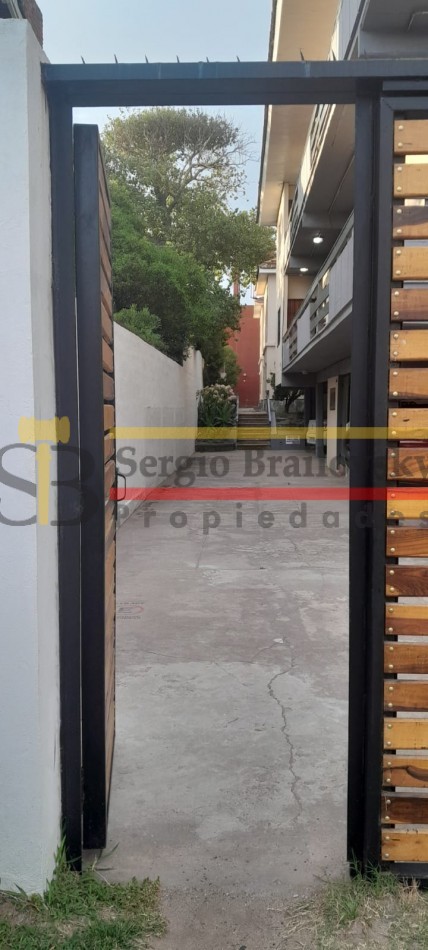 Venta Departamento 2 Ambientes - Zona Sur, Villa Gesell