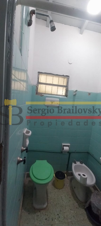 Alquiler Temporario - Casa de 2 Ambientes para 4 Personas en Villa Gesell