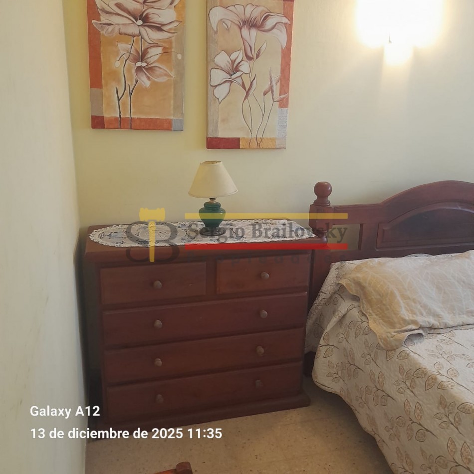 CASA EN ALQUILER TEMPORAL VILLA GESELL CENTRO-  HASTA 5 PERSONAS