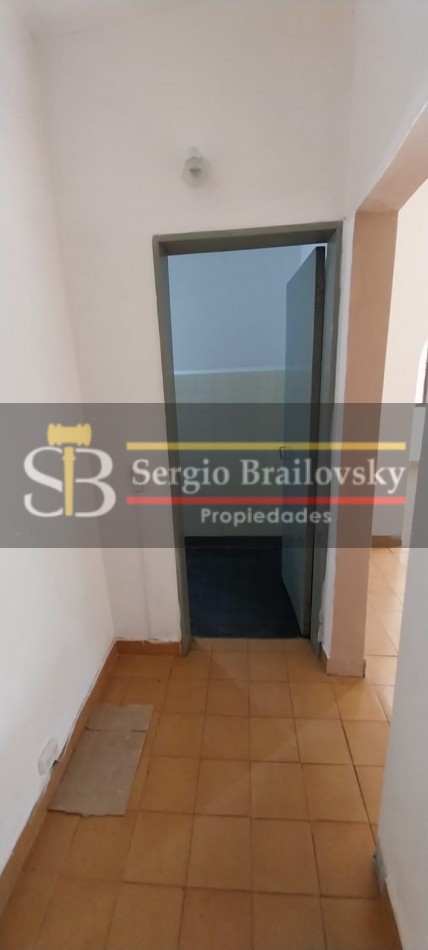 Casa en venta 5 ambientes con gas natural - Gral. Juan Madariaga