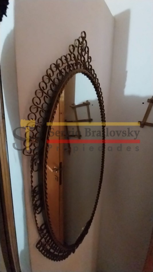 ALQUILER TEMPORAL- CASA DE 3 AMBIENTES EN VILLA GESELL- PARA 7 PERSONAS