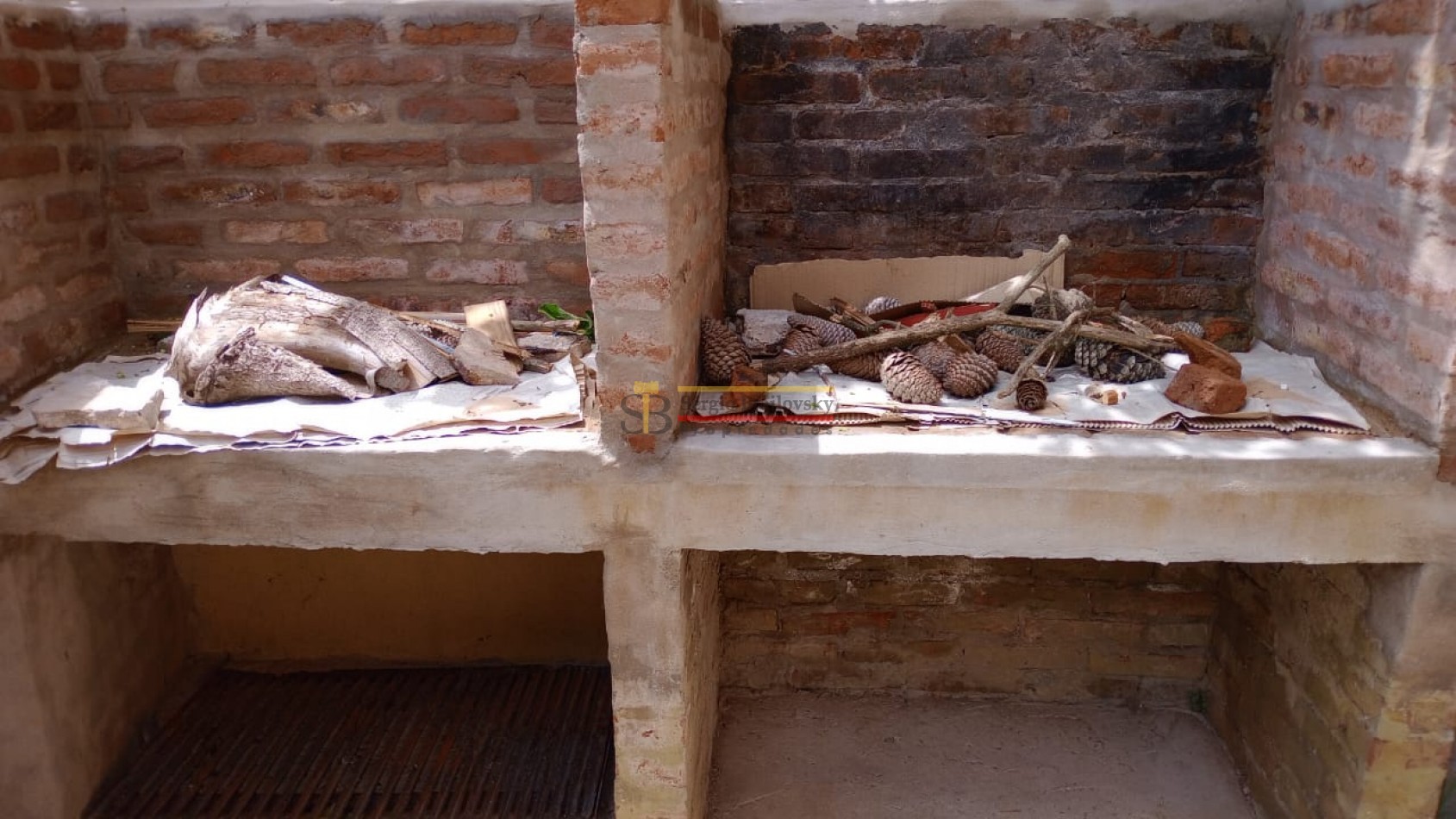 ALQUILER TEMPORAL EN VILLA GESELL DPTO  TIPO CASA PLANTA ALTA PARA 4 PERSONAS