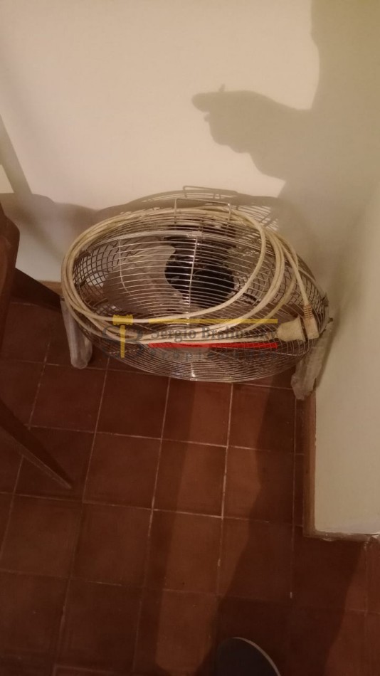 ALQUILER TEMPORAL EN VILLA GESELL DPTO  TIPO CASA PLANTA ALTA PARA 4 PERSONAS