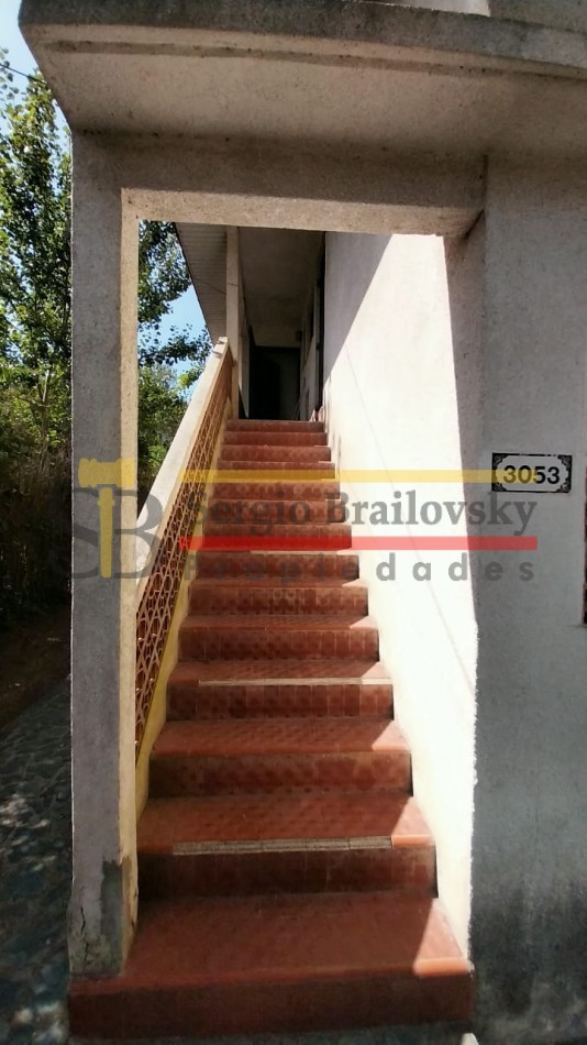 En Venta Departamento 3 ambientes, zona sur de Villa Gesell