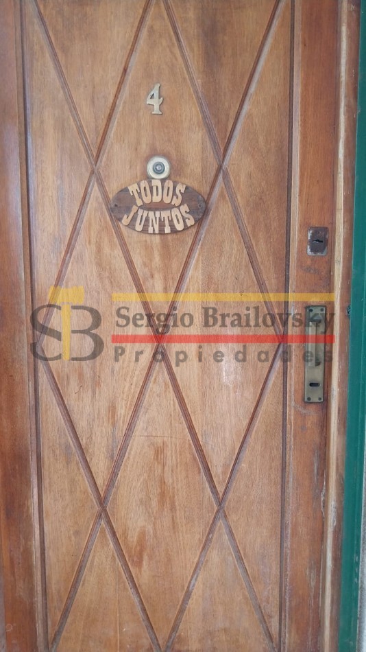 En Venta Departamento 3 ambientes, zona sur de Villa Gesell