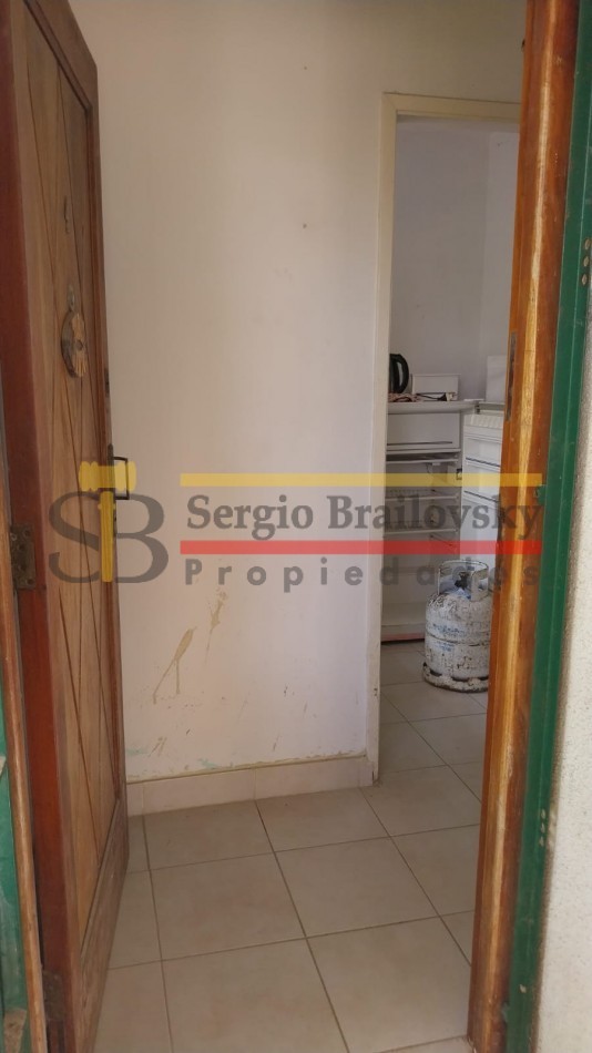 En Venta Departamento 3 ambientes, zona sur de Villa Gesell