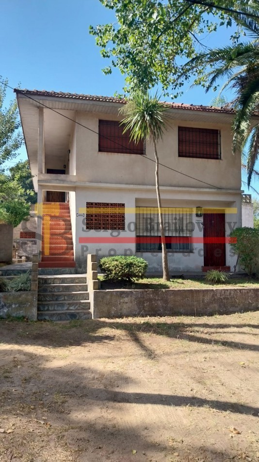 En Venta Departamento 3 ambientes, zona sur de Villa Gesell