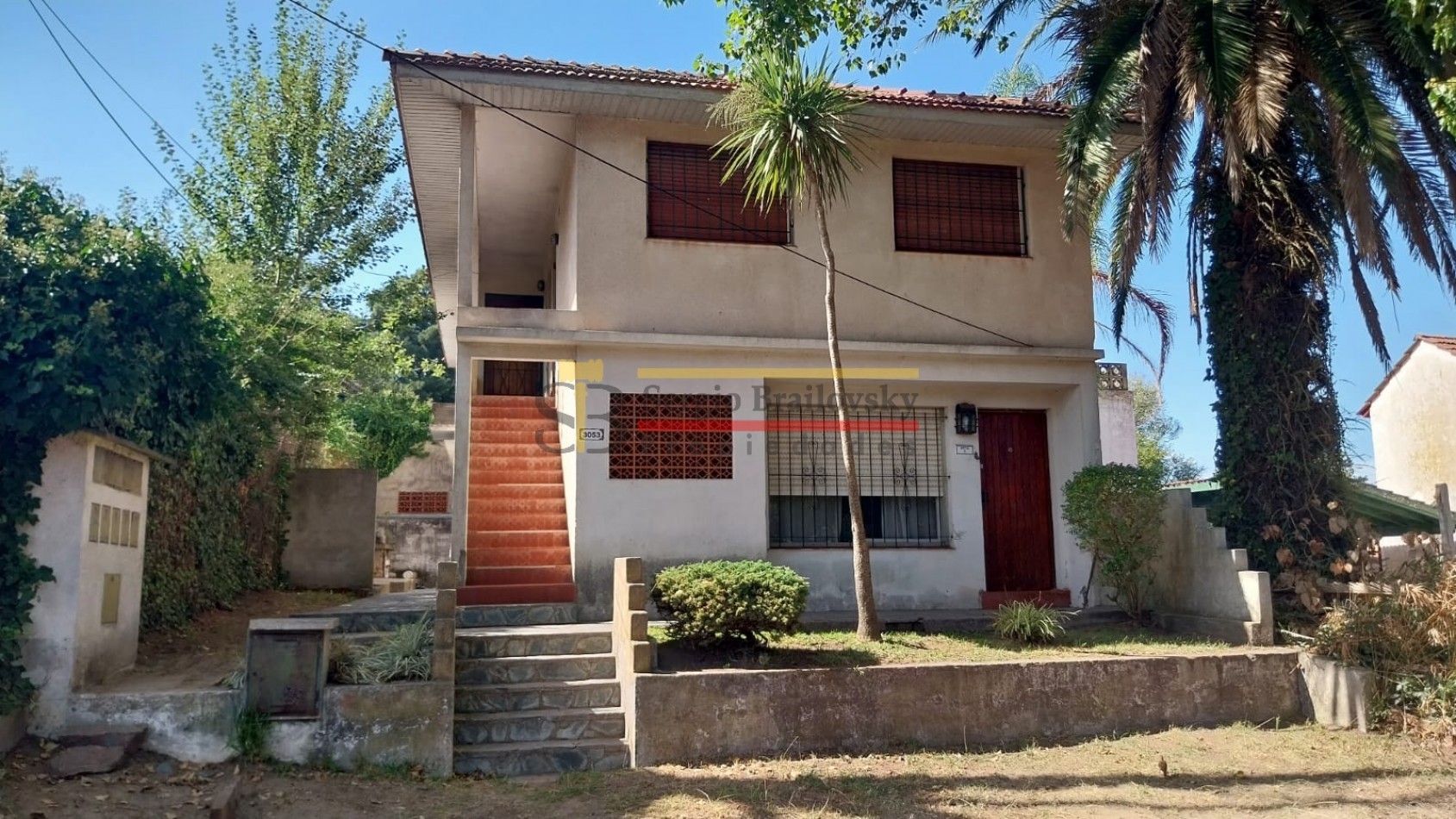 En Venta Departamento 3 ambientes, zona sur de Villa Gesell