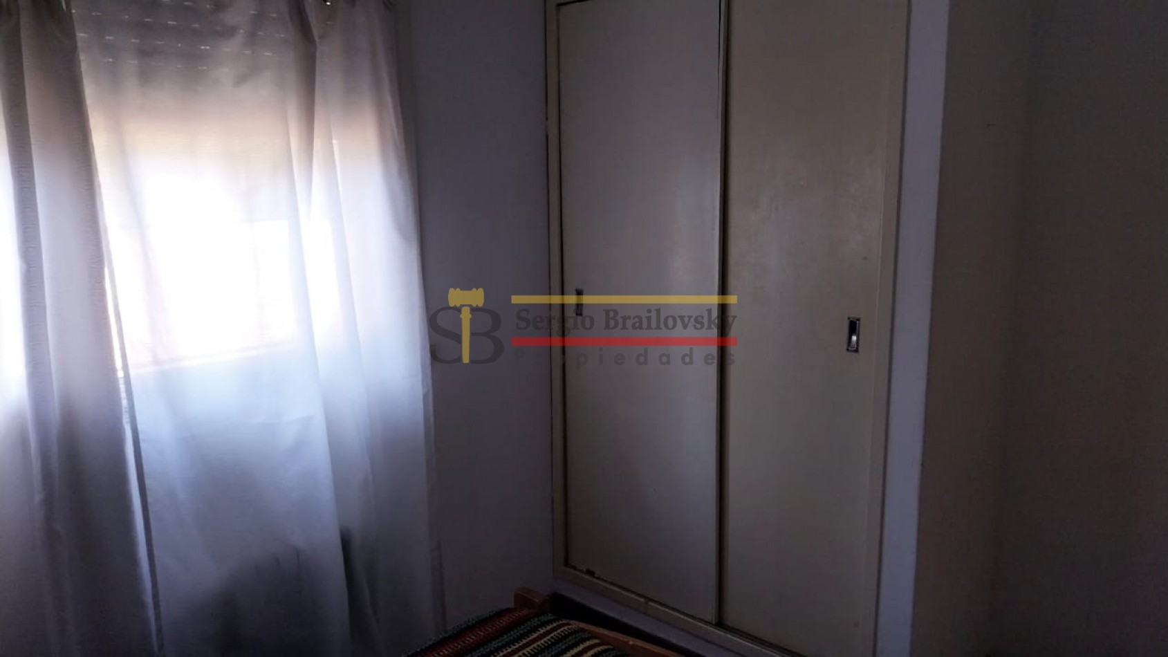 En Venta Departamento 3 ambientes, zona sur de Villa Gesell