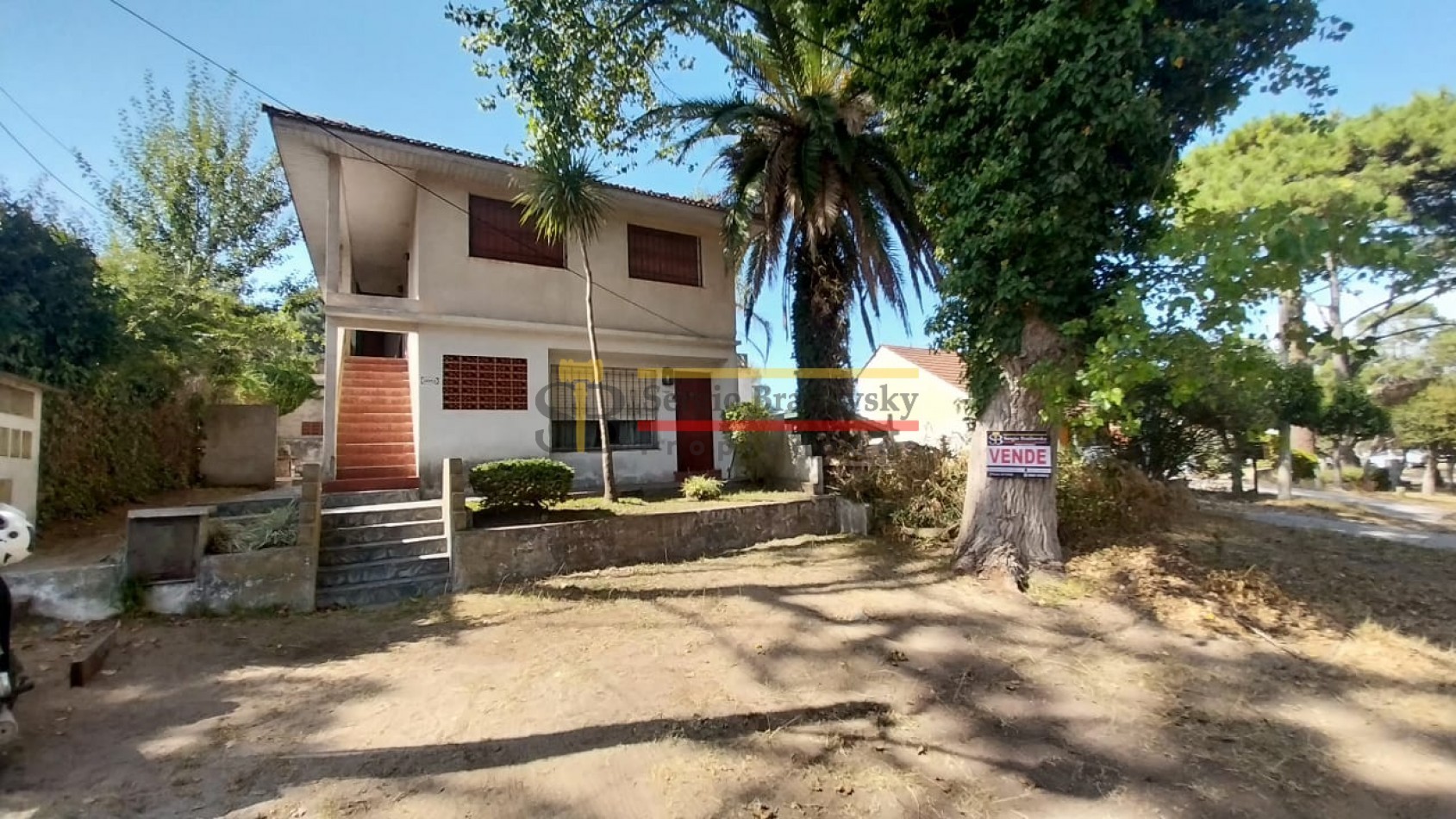 En Venta Departamento 3 ambientes, zona sur de Villa Gesell