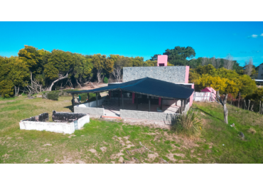 Oportunidad se vende Lote comercial con local sobre Avenida 3 y Paseo 170 