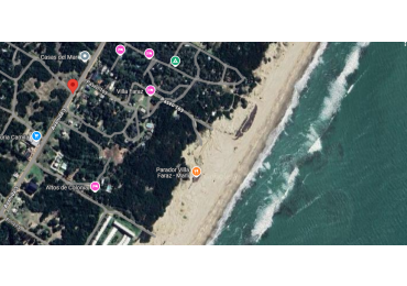 IDEAL INVERSIONISTAS: SE VENDE LOTE MULTIFAMILIAR EN COLONIA MARINA 