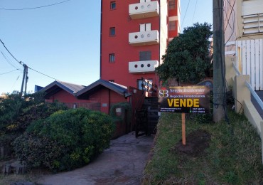 SE VENDE DEPARTAMENTO 2 AMBIENTES FRENTE AL MAR RETASADO POR VIAJE!!! EN GESELL