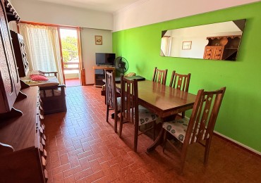 DEPARTAMENTO DE 2 AMBIENTES UF N.10-  EN VENTA VILLA GESELL