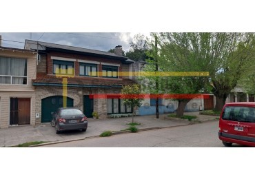 CASONA TRADICIONAL EN MADARIAGA