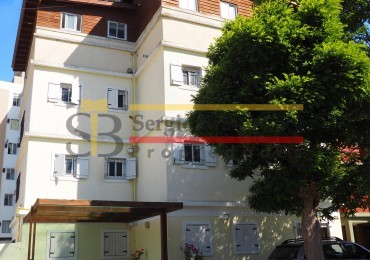 Alquiler Temporal Departamento UF 15- duplex para 9 personas - Zona centro  Villa Gesell