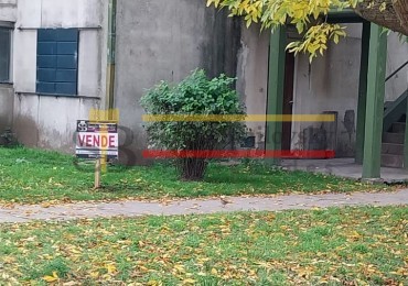 DEPARTAMENTO 3 AMBIENTES EN PLENO CENTRO DE MADARIAGA — ¡VALOR RETASADO!